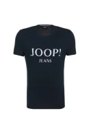 T-shirt Alex1 Joop! Jeans granatowy